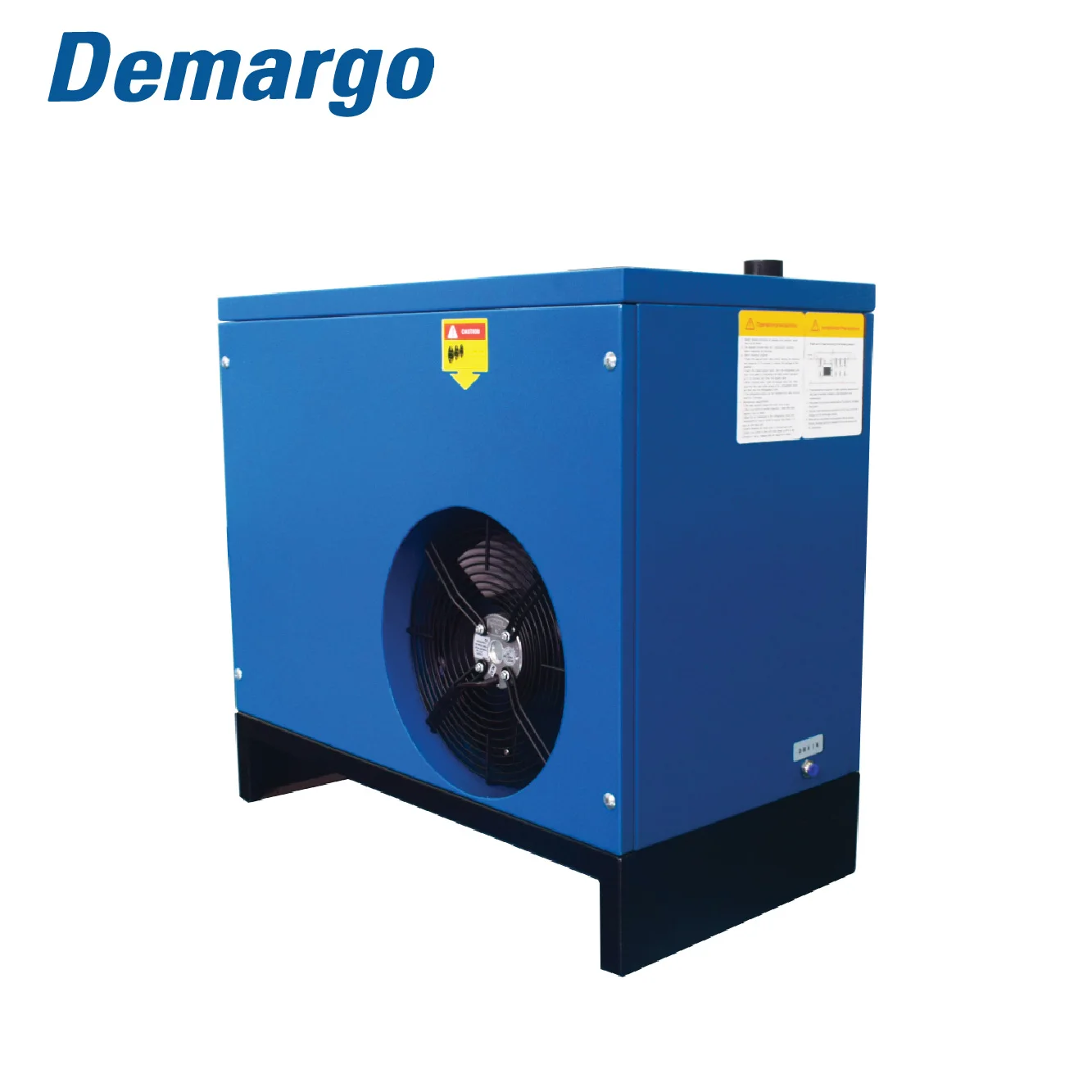 Air Dryer for Compressor Working For Compressed Air For 2 Year Quality warranty