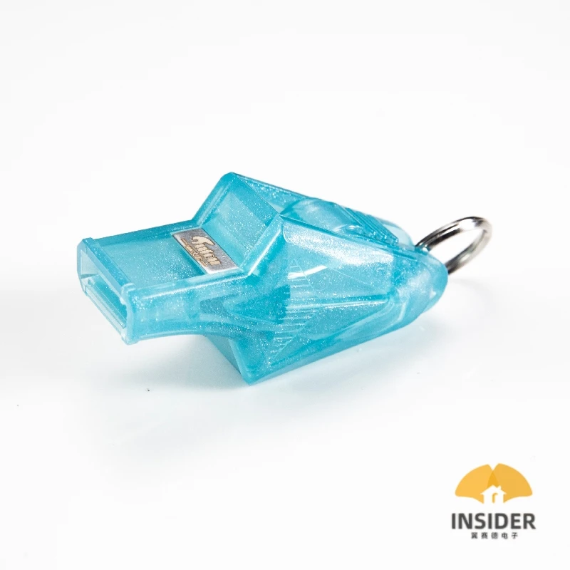 Professional Football Referee Whistle Basketball Volleyball Whistle For Coaches