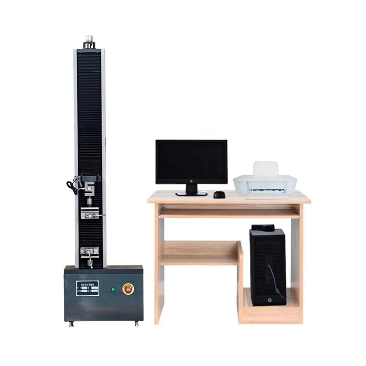 LDW-5 Машина Для Испытания На Прочность на растяжение