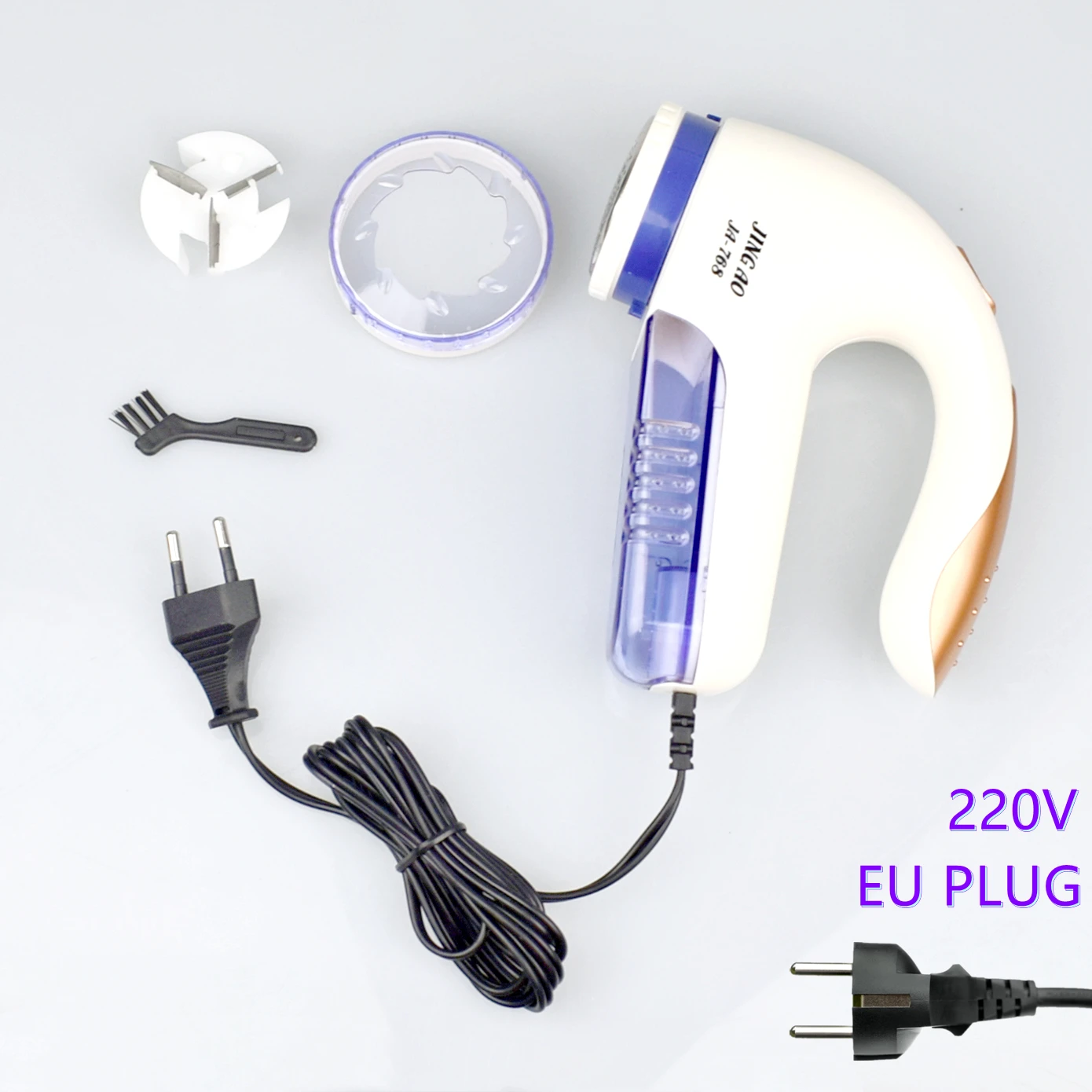 EU/US Lint Remover Hair Removal Appliances Electric Clothes Fuzz Pills Shavert Pellet Carpets Clothing Cut