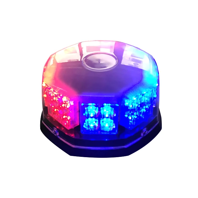 High quality led beacon light / red beacon light / beacon light led