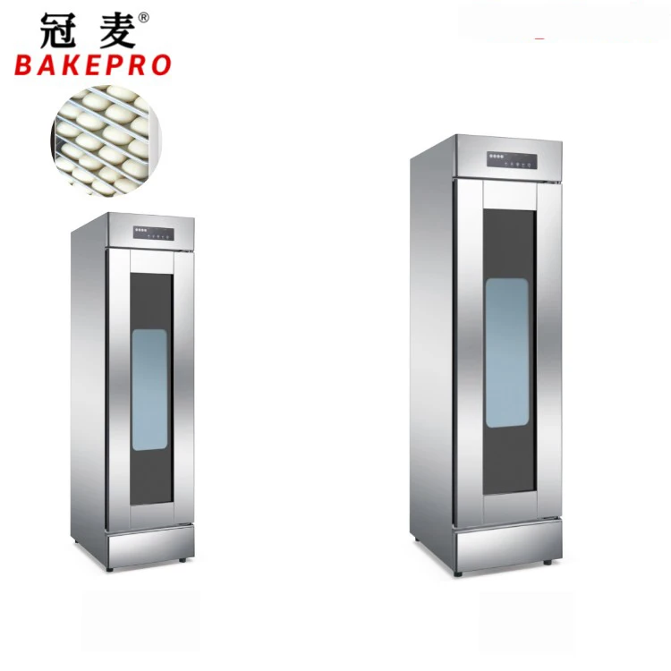 Bake Pro XFX-13D Commercial dough proofing machine of baguette toast loaf bread baking equipment