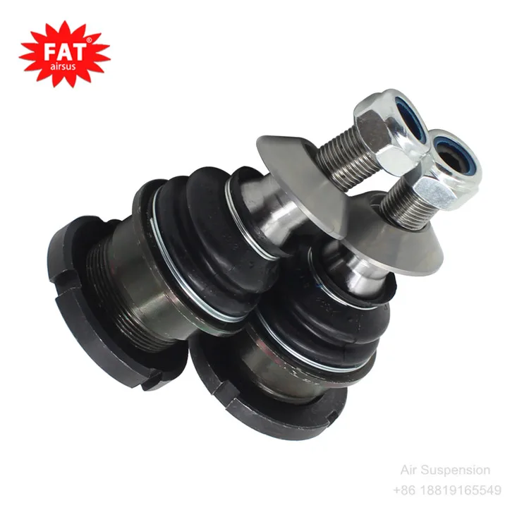 Front Lower L&R Control Arm Ball Joint 1643300935 For Mercedes Benz X164 GL450 W164 ML350 W251 R350 Chassis Suspension Kits