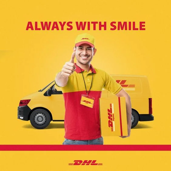Cheapest fast delivery dhl express shipping agent from china to usa