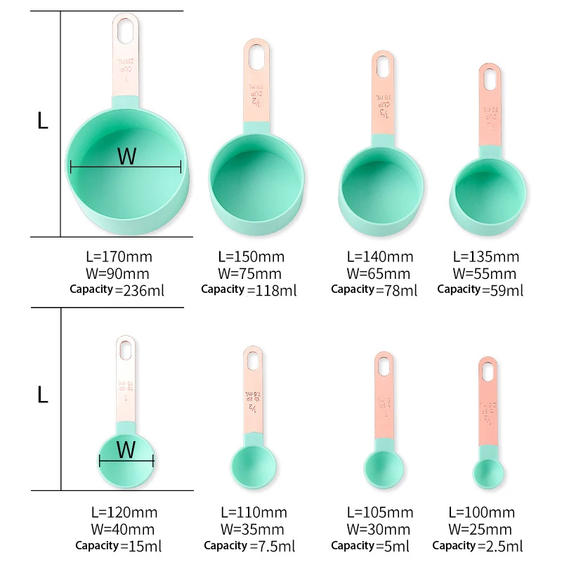 White Cooking Kitchenware Tool Silicone Utensils With Wooden Eco-Friendly Cooking Tool 10Pcs Silicone Kitchen Utensils Set