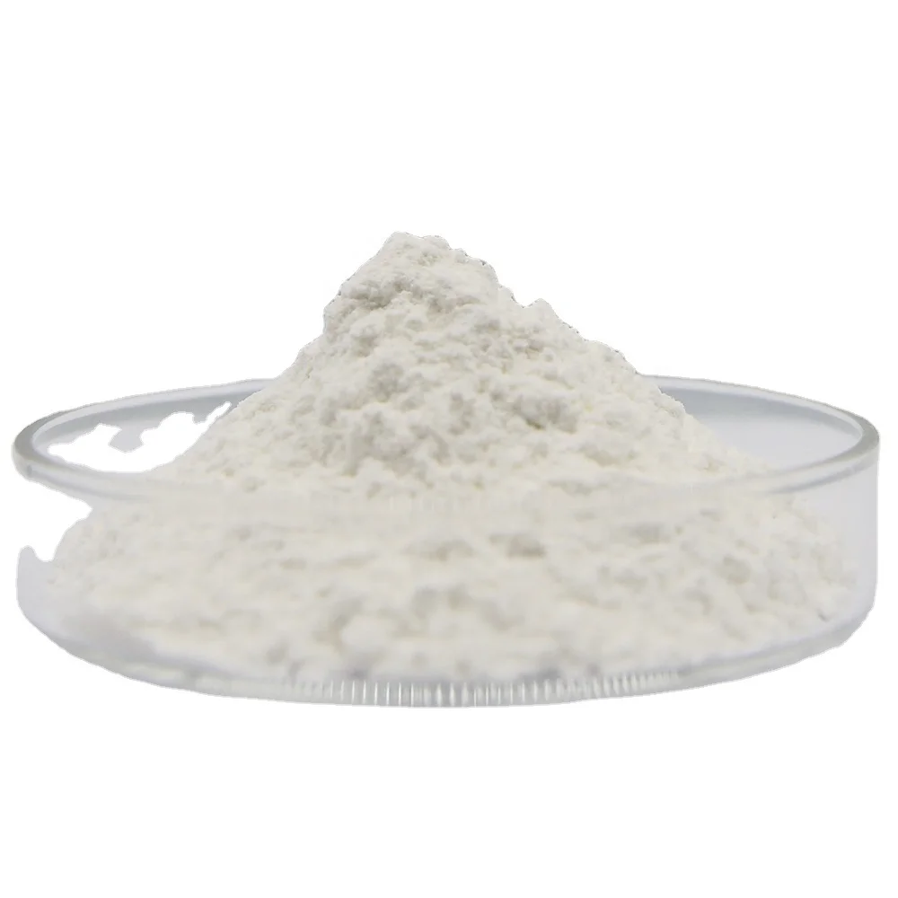China Factory High Quality Food Grade Microcrystalline Cellulose Price