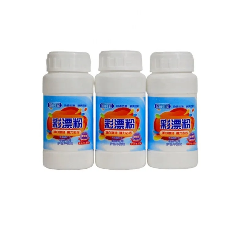 Detergent Washing Powder Raw Material Factory Oxygen Bleach Laundry Detergent Powder Active Matter