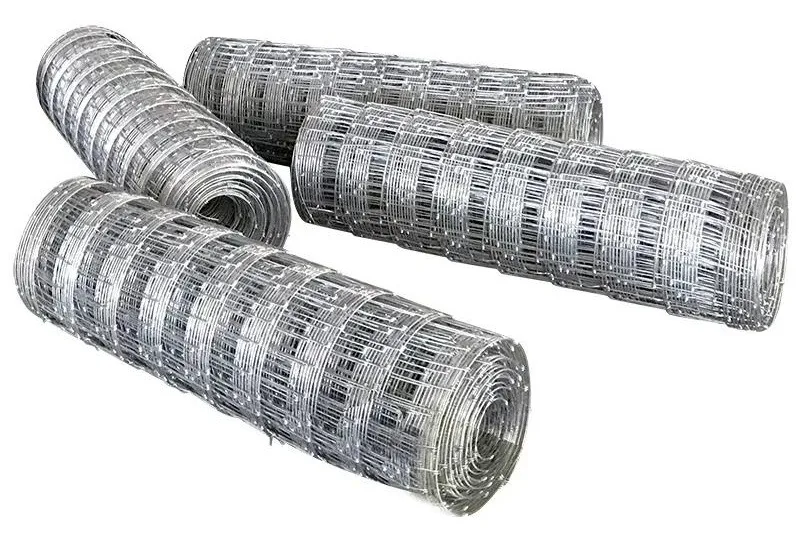 top fashion tight lock mesh deer fence 4ft deer fence wire mesh hot dipped galvanized hinge joint cattle fence netting