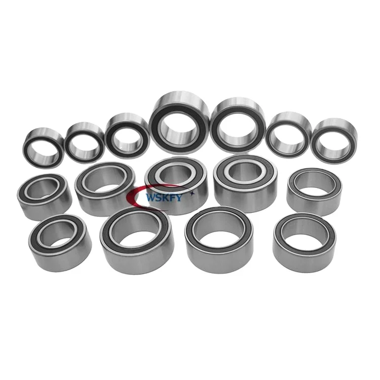 High Quality 32BG04S3G 32BD4718DUK Air Conditioner Compressor Clutch Bearing For Car