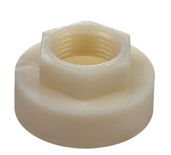 Faucet Accessories Kitchen Faucet Fixing Nut