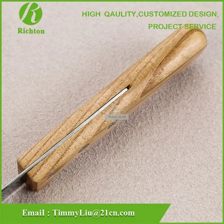 Factory Direct Sale 6/8/10pcs Stainless Steel Steak Knife Table Knives Set