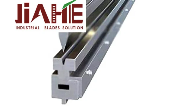 Hydraulic Press Brake Tooling CNC Hydraulic Press Brake Molds Press Brake Dies Tools