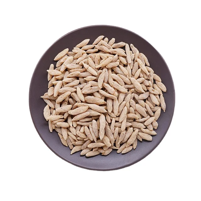 Ophiopogon japonicus Высокое Качество Radix Liriope Hubei Liriope