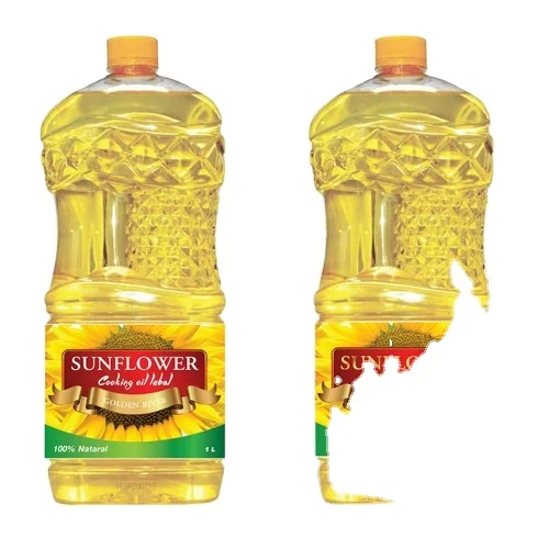 Refined Sunflower Oil For Sale / Best Sun Flower Oil 100% Refined Sunflower Cooking Oil Ukraine
