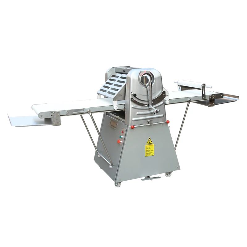 Esay to clean home used reversible dough sheeter electric dough sheeter machine