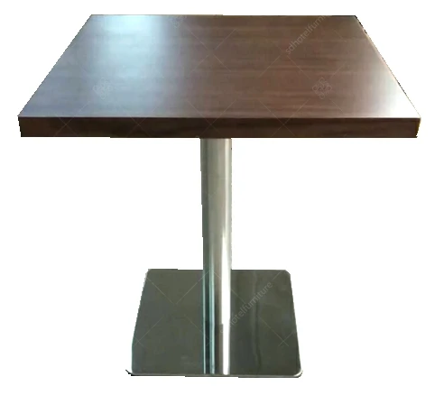 Hot Sale Hotel Restaurant Modern Dining Table And Chairs