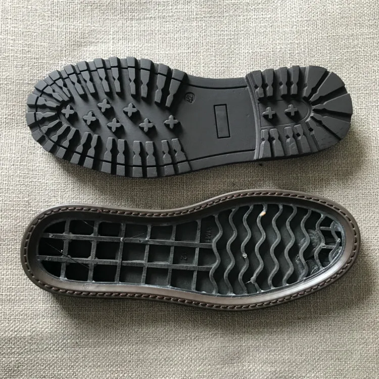 Fashion  TPR Shoe Soles for Business