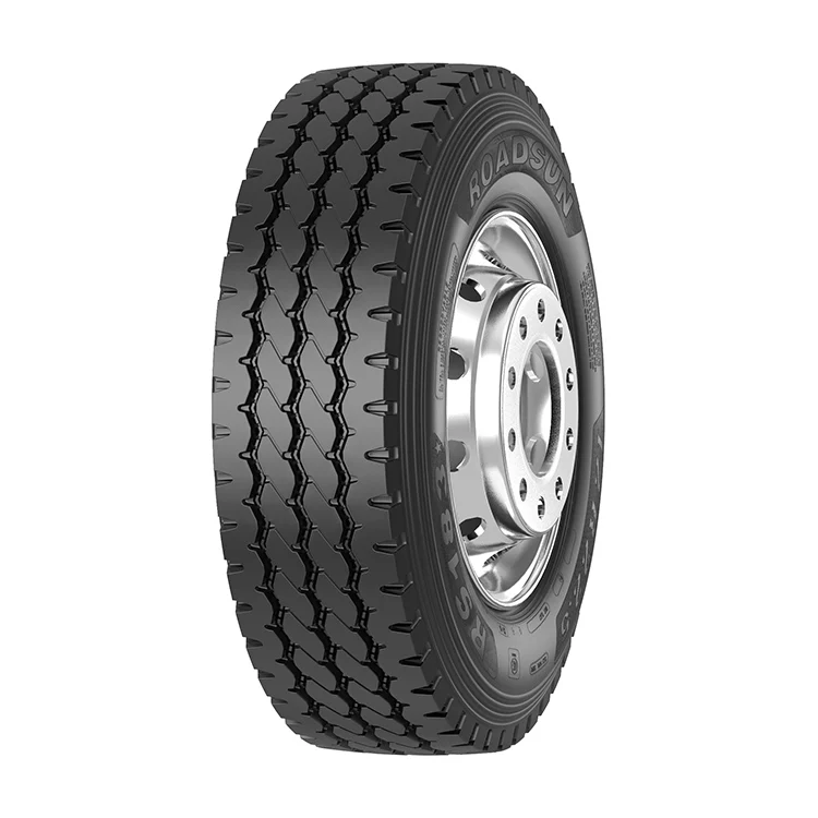 Reliable China Factory all steel radial light truck 7.50x16 tire 7.50R16LT