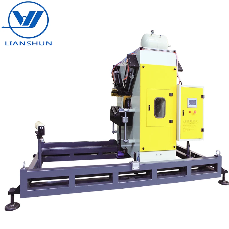  Горячая продажа hdpe труба Автоматическая pe для