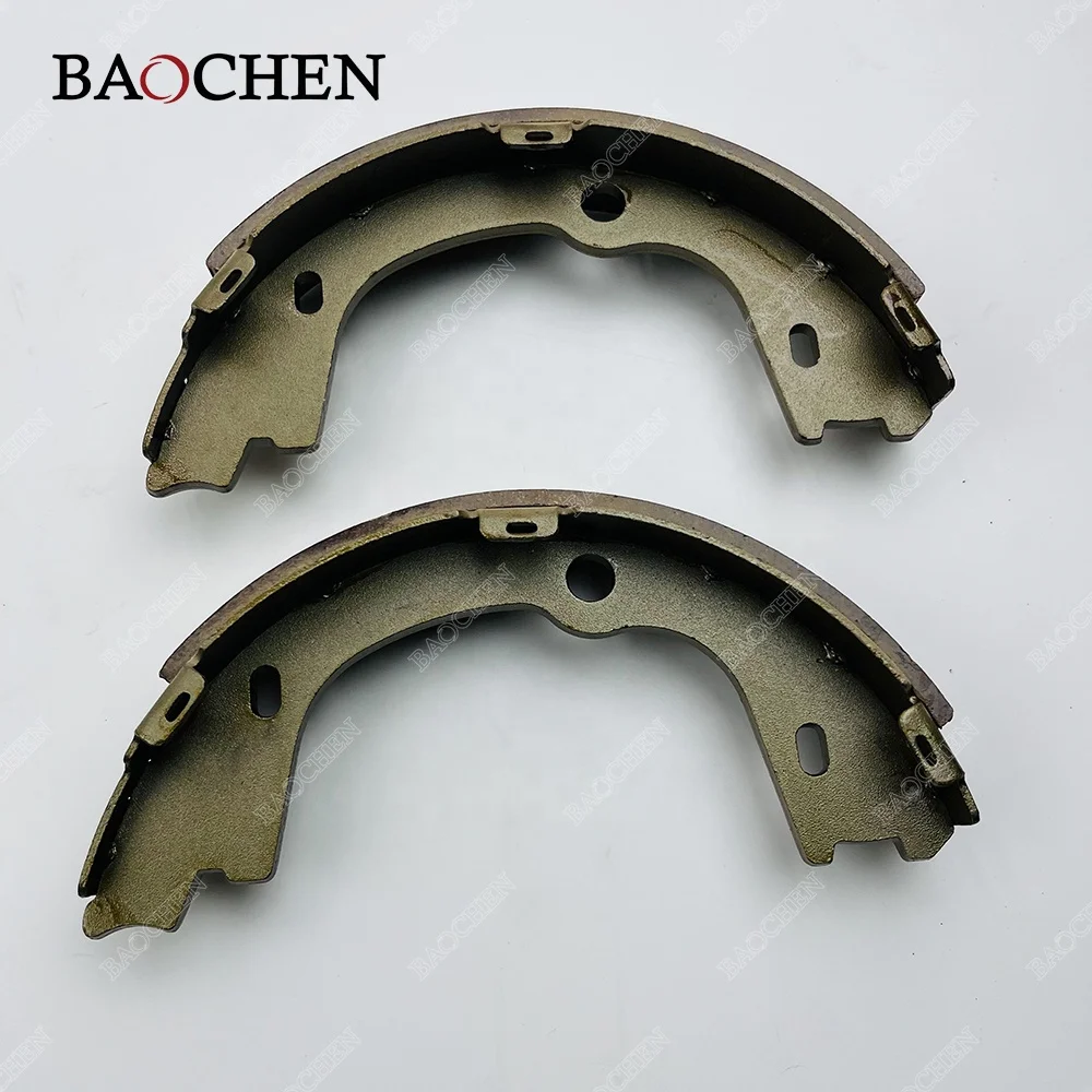 Original Quality Auto Parts 58350-4HA00 Brake Pads Kit For Hyundai Kia 58350-4HA00 58350 4HA00 583504HA00