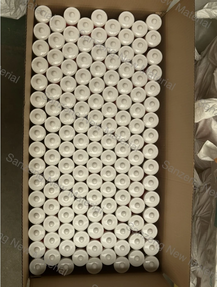 Профессиональная герметичная пластиковая бутылка (HDPE) Силиконовая герметик белая имеет хорошее сопротивление давлению