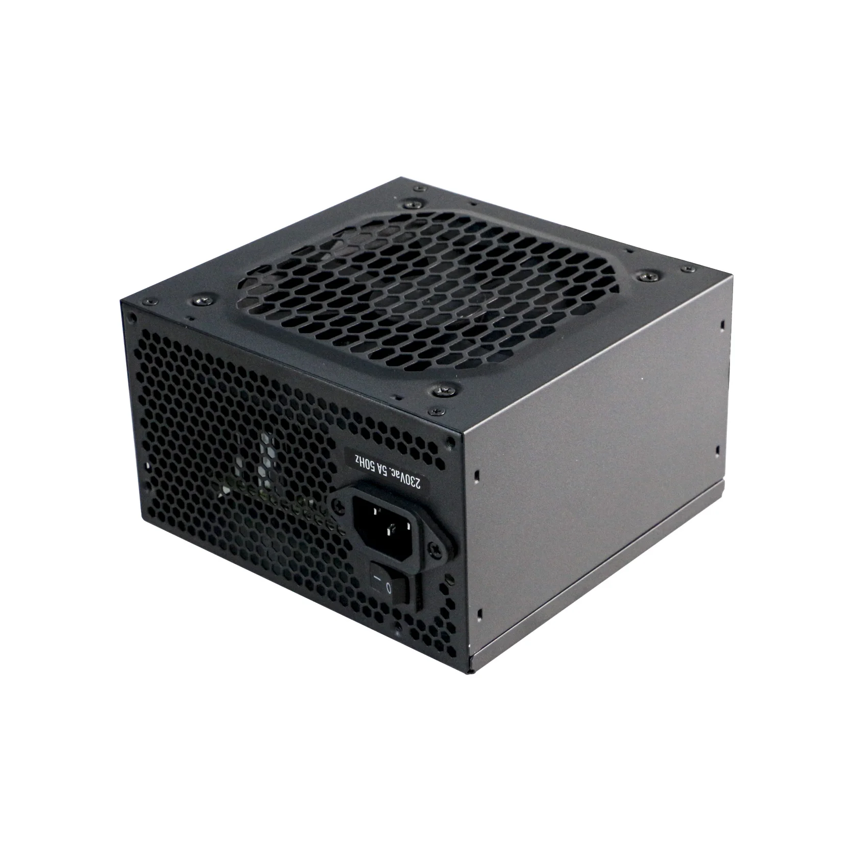 Wholesale 200W atx power supply custom case/cooling fan/cable factory direct sale pc power supply