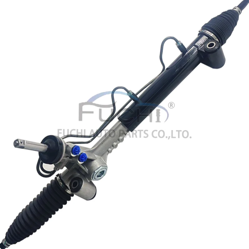 auto parts power steering pinion Steering rack for OPEL Astra G Zafira A 1998-2005 900363 900365 26059297