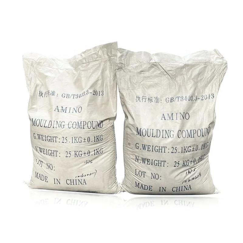 Конкурентоспособная цена, мочевина, формальдегидная смола для тарелок