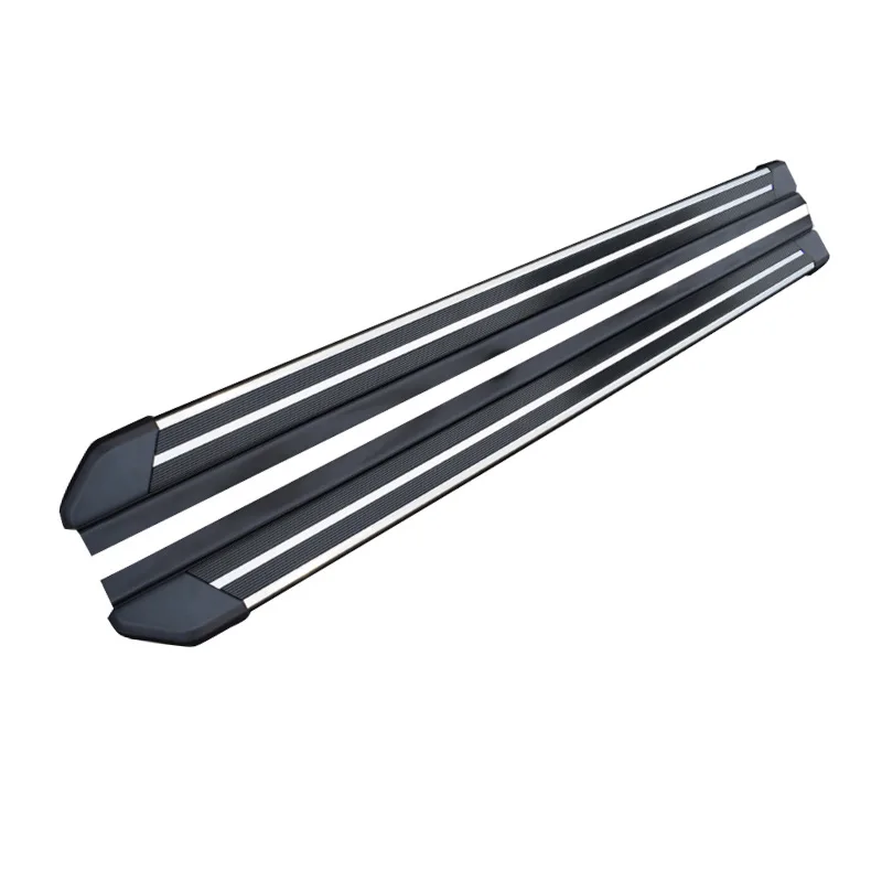 KINGCHER factory price Aluminium alloy Nerf Bars for Chevy Equinox 2018 2019 2020 Running Boards