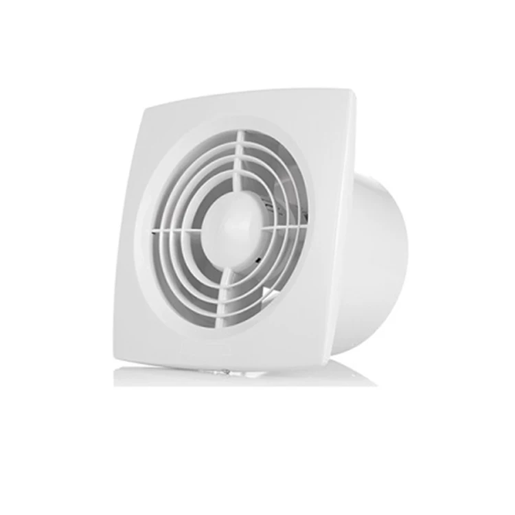 OEM/ ODM Factory Made Design Own Brand Mass Australia hot sell Bathroom wall Mounted Air Extractor Fan