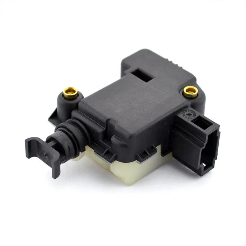 Серводвигатель замка багажника 1J0810773 3B0959781C для VW Golf Mk4 Jetta Bora Passat Polo Touareg