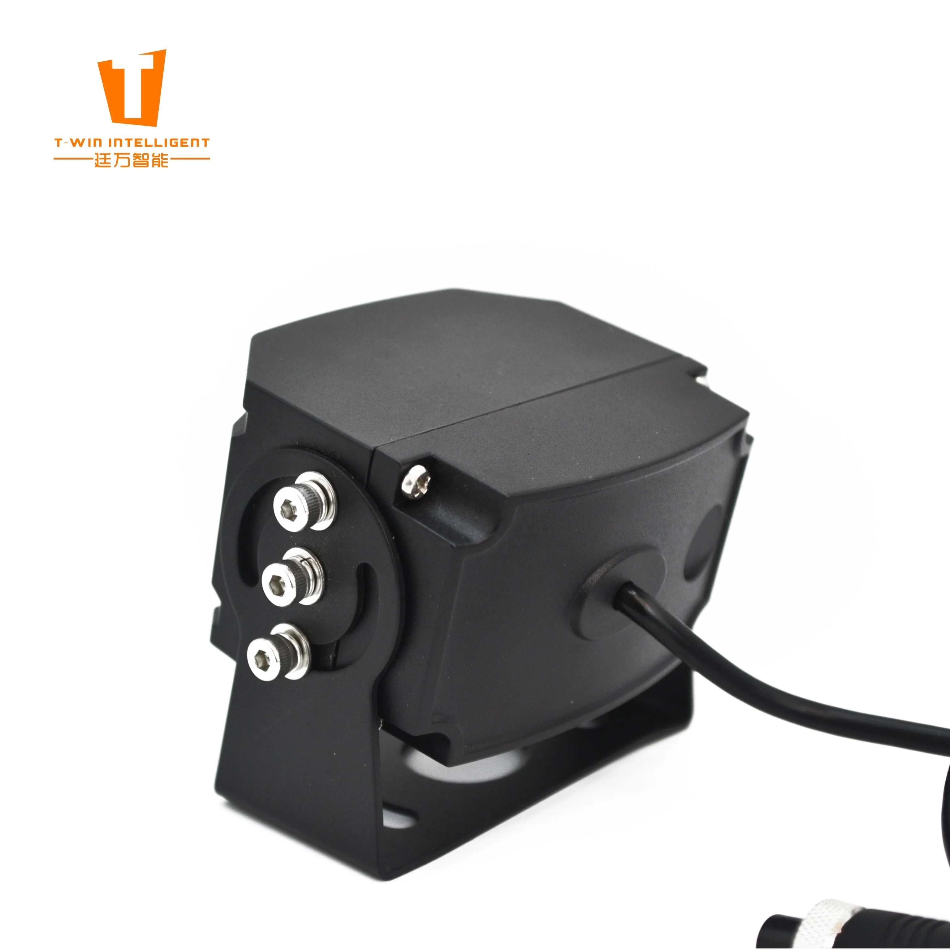 Super Night Vision Bus Truck Rear View Camera 170 Degree Car Reversing Aid IP68 Waterproof for Car Parking