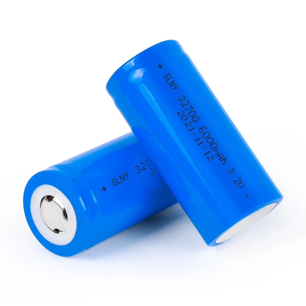 32700 lifepo4 аккумулятор 3,2 в 6000 мАч lifepo4 аккумуляторная батарея 32700 аккумуляторная батарея