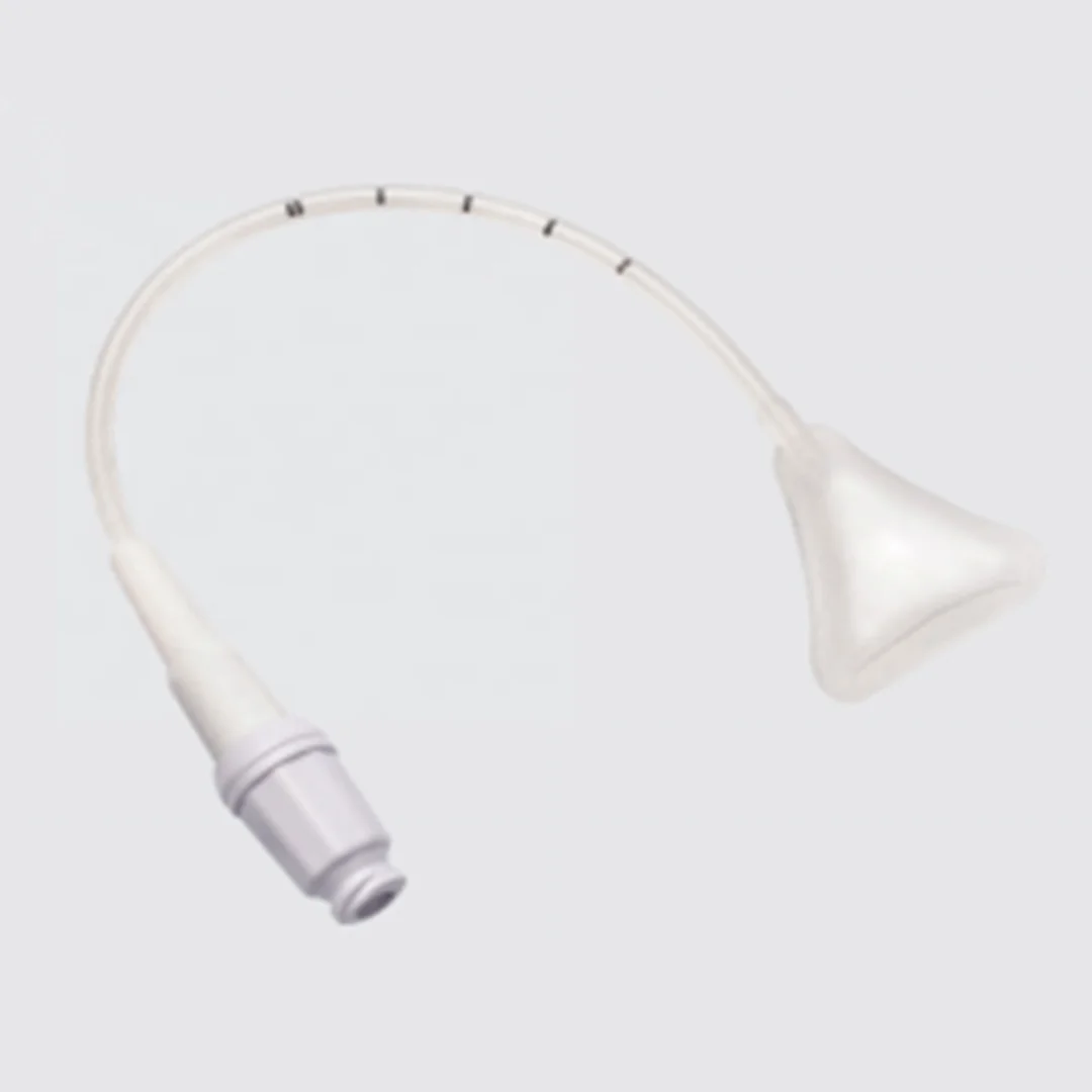 Intrauterine and Curettage operation Reduce Bleeding Balloon Uterine Stents