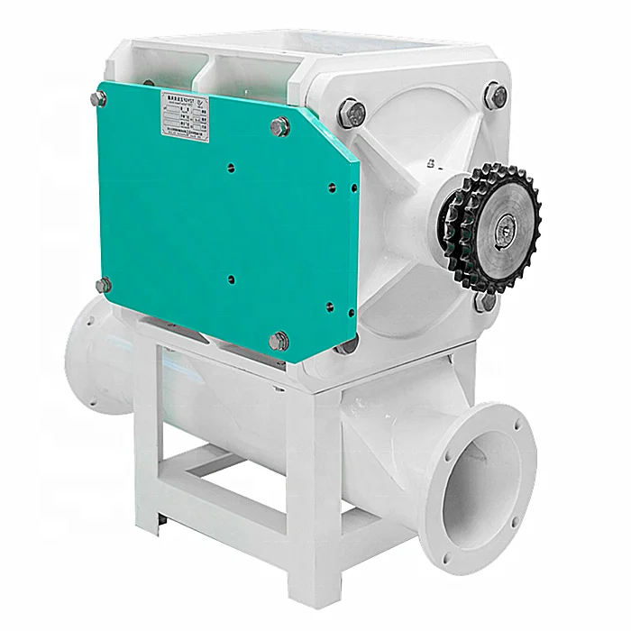 2020 new  hot sale made in China  airlock rotary valve for wheat flour production