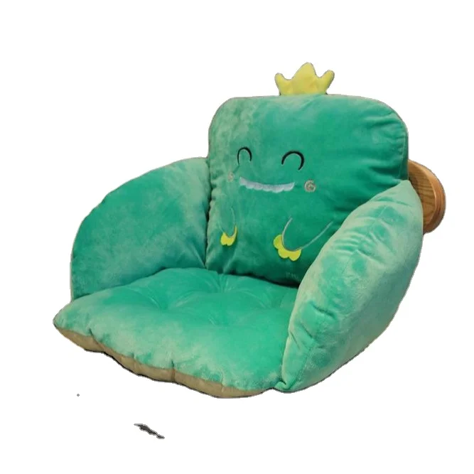 Детский плюшевый детский мультяшный диван сидячий стул keepsit осанка для ребенка подарок