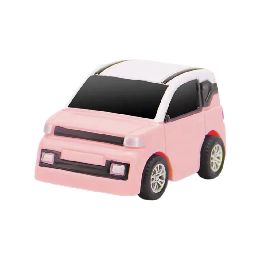 Rc cars watch for children mini diecast model car remote control toys rechargeable battery smart watch 2023 with lights