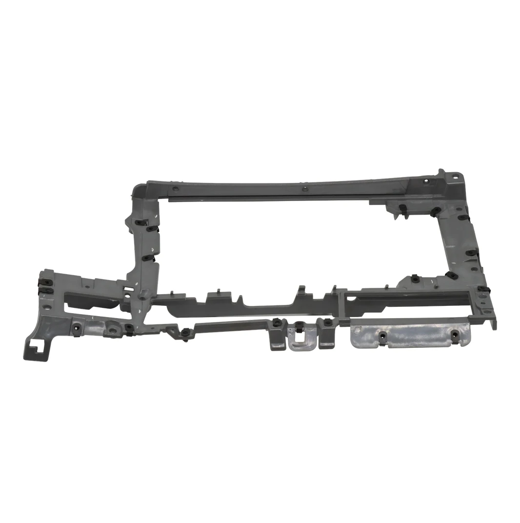 Freightliner Columbia truck accessories interior dashboard instrument panel