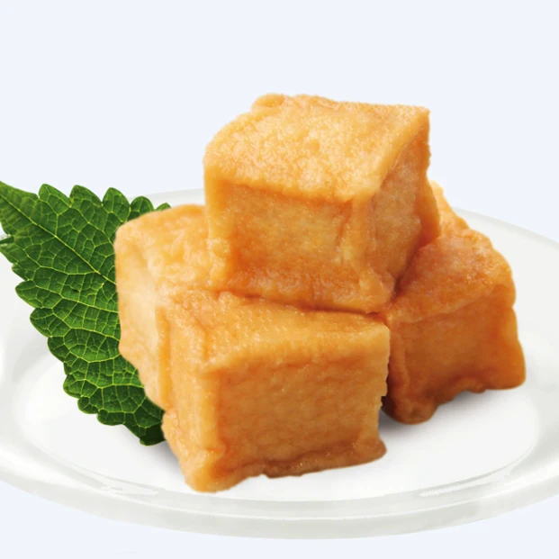 SURIMI SEAFOOD PIECES(TOFU)