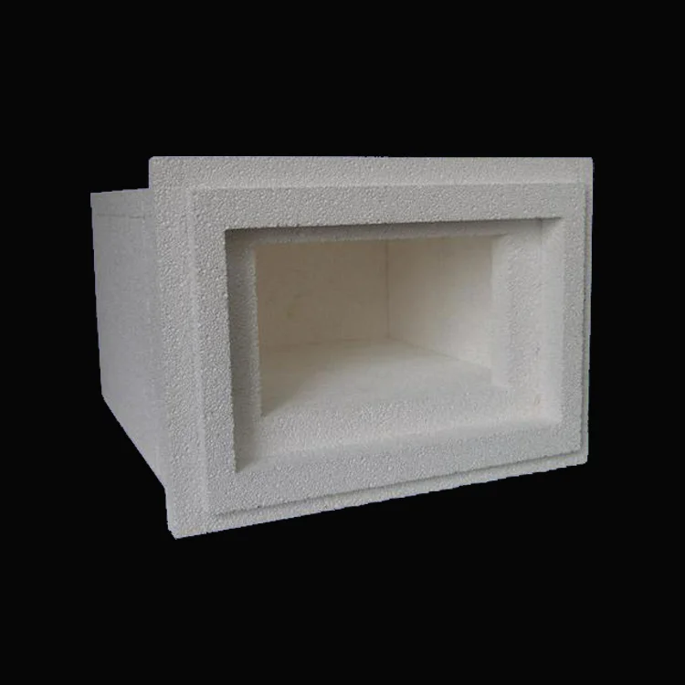 Henan Lite standard size corundum mullite standard size of fire brick