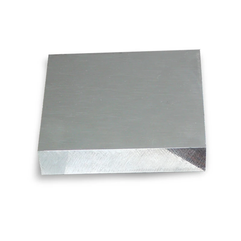 Aluminium Plates Custom Made 6061 Aluminum Sheet