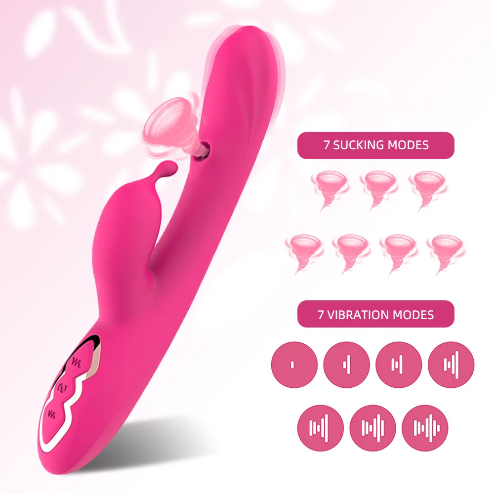 High quality Vibrator USB Rechargeable Vibrator 10 Frequency toys sex adult g spot Vibration