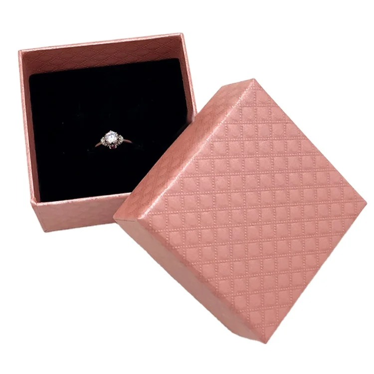 Glossy Red Green Paper Watch Boxes Cases Custom Mens Wrist Smart Watches Luxury Box