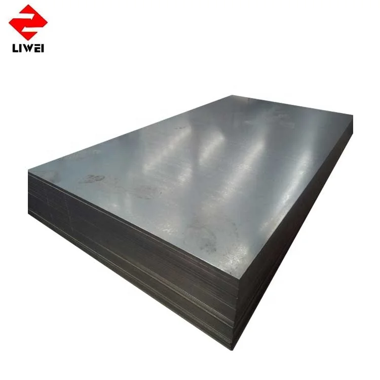 Cold-rolled Steel Sheet Dc01 Dc02 Dc03 Dc04 Spcc