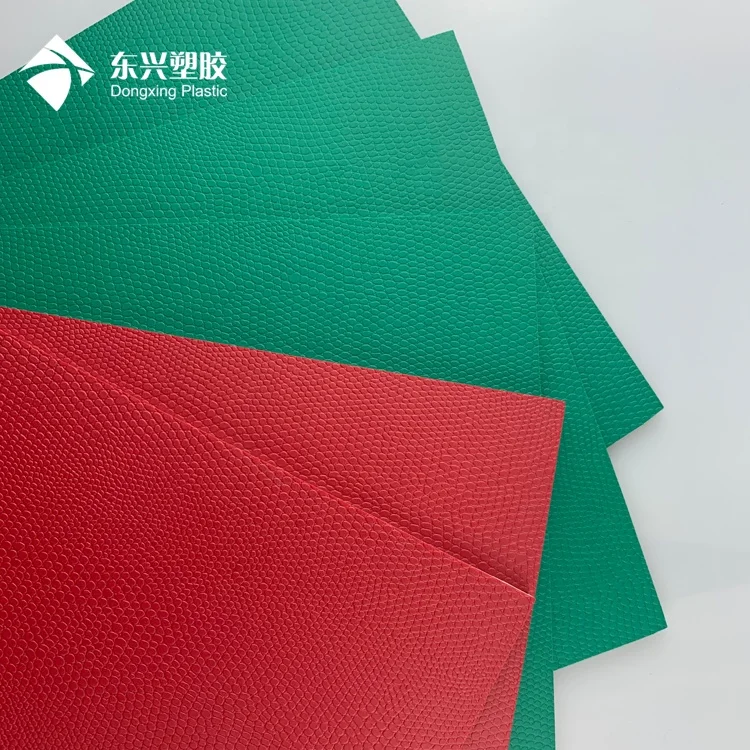 Indoor PVC Badminton Court Flooring Mat with BWF approved