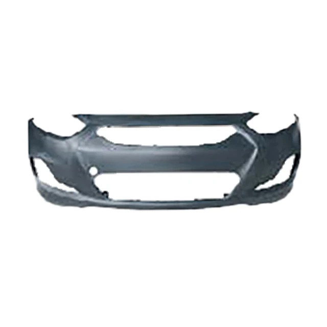 CARVAL  Car Rear Front Bumper,Auto Front Bumper For Hyundai