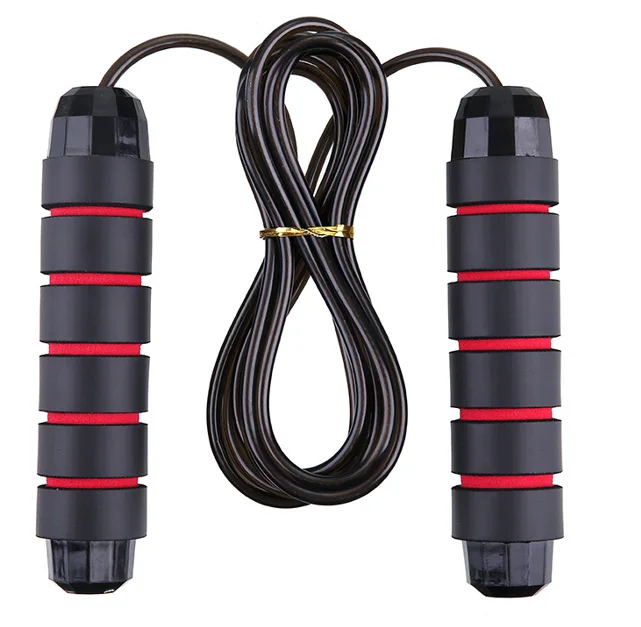  ABS Multiple Colors Body Slimming Adjustable Gym Jump Skipping