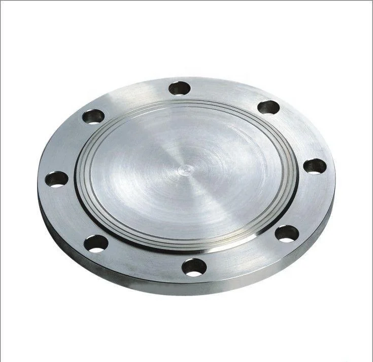 ASTM A516 Gr.70 Forged Carbon Steel Flanges