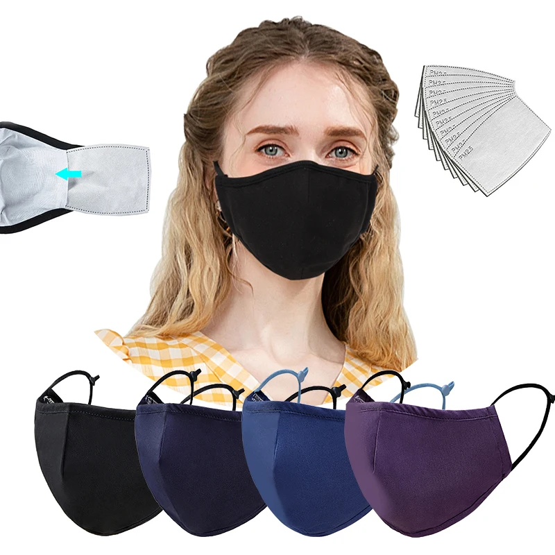 
 Европейский и американский стиль maskes стильный принт мультфильм животное кошка собака facemask можно поставить фильтр  