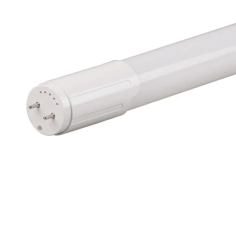 led glass tube t8 tube office meeting room household fluorescent lamp